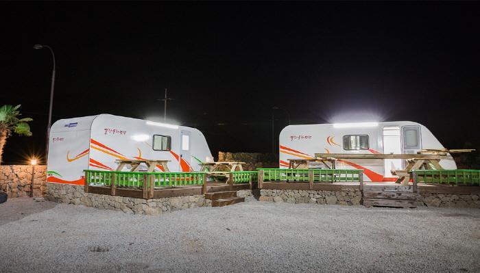 Red Windmill Pension جيجو المظهر الخارجي الصورة